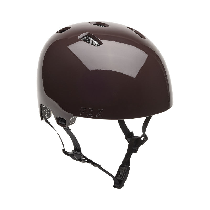 Fox Youth Flight Pro Helmet Solid, CE