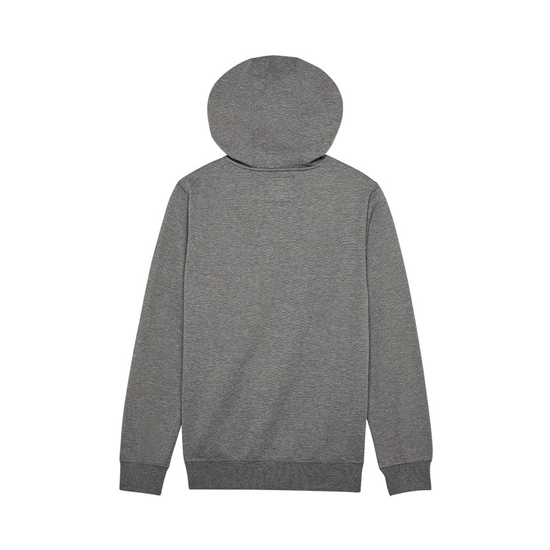 31676-185 Heather Graphite Grey