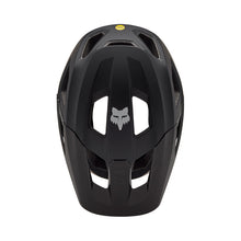 Fox Yth Mainframe Helmet, CE