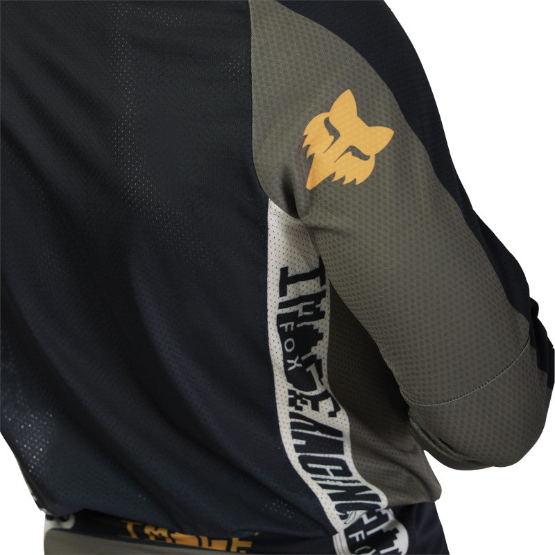 360 Fade Jersey