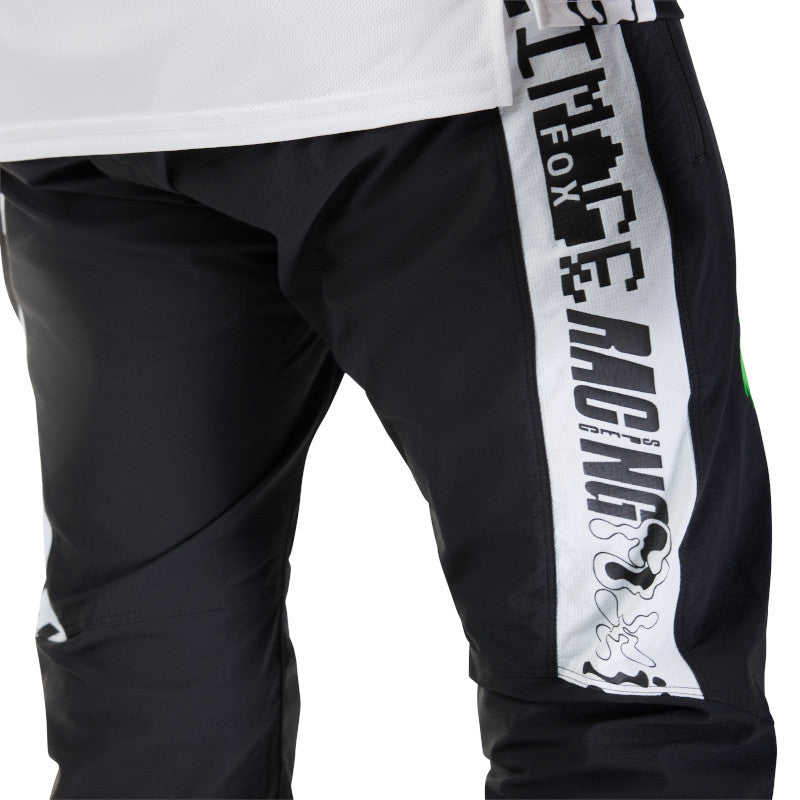 Fox Ranger Pant Grid