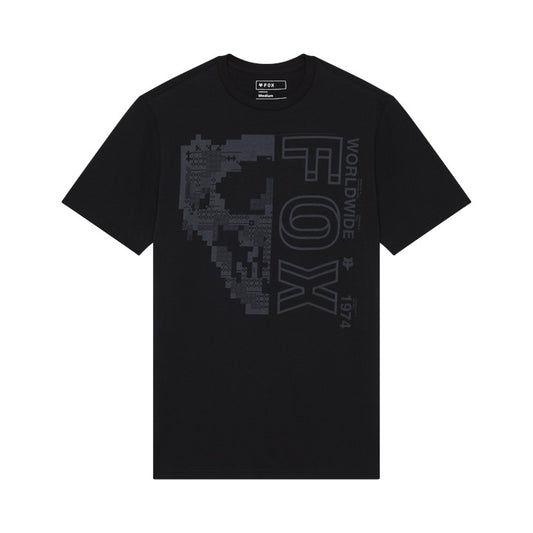 Image Skull SS Premium Tee