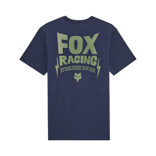 Bolt SS Premium Tee