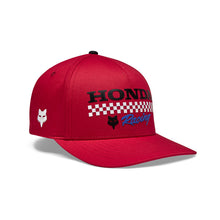 Honda Flexfit Hat
