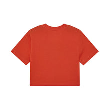 W Fox USA Baby Tee