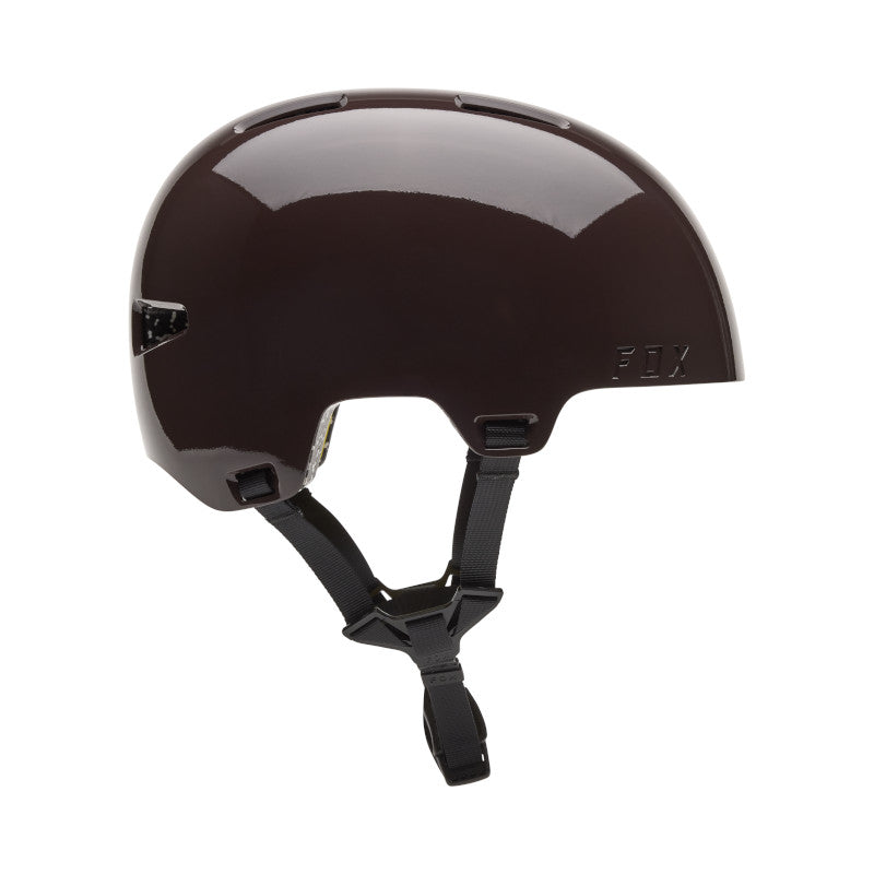 Youth Flight Pro Helmet Solid, CE