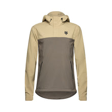 Ranger Wind Pullover