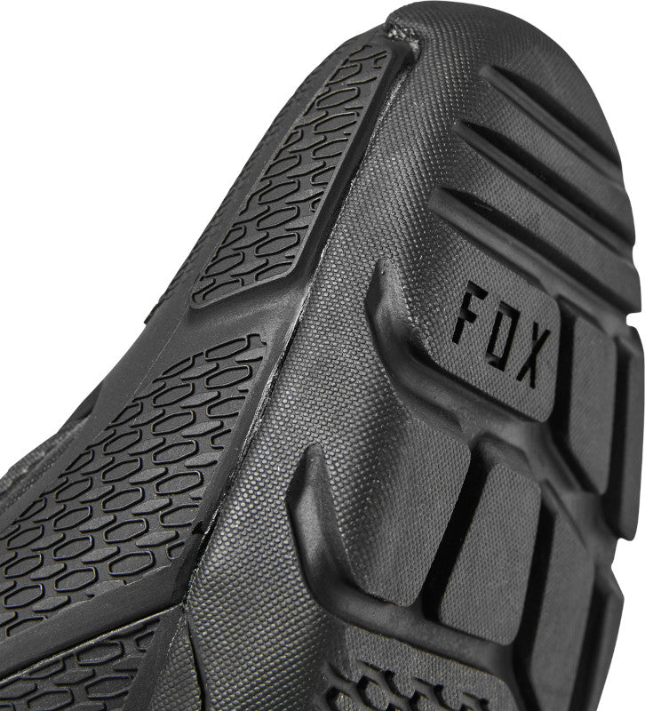 Comp X Boot