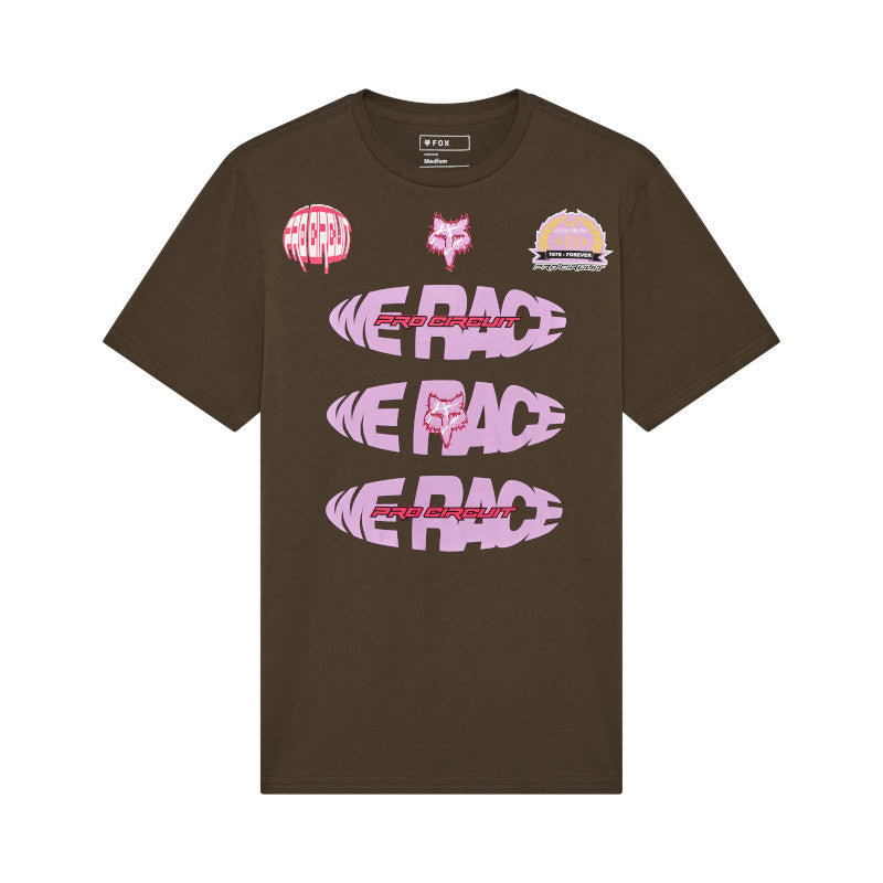 Pro Circuit SS Premium Tee