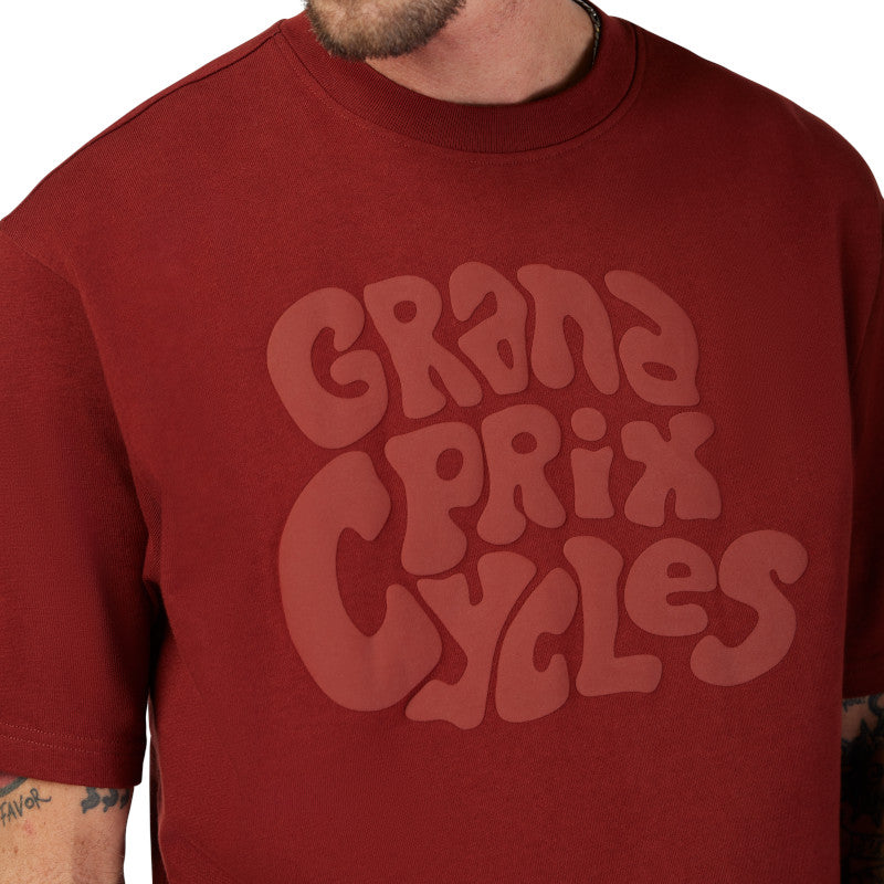 GPC Oversized SS Tee