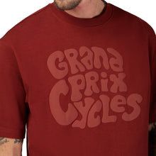 GPC Oversized SS Tee