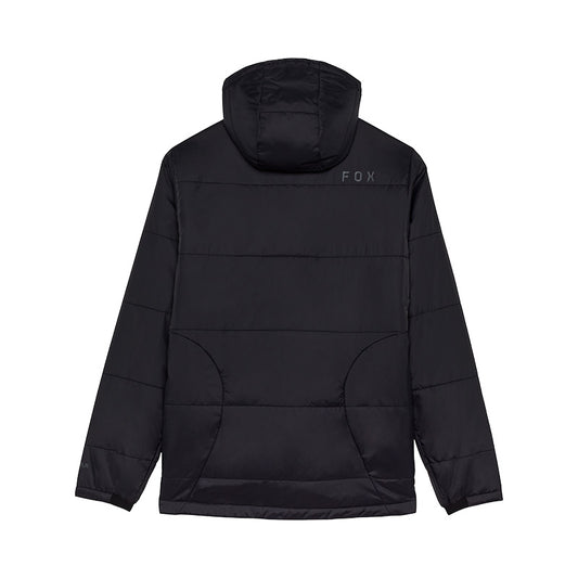 Ridgeway Jacket