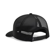 W Victory Rope Trucker