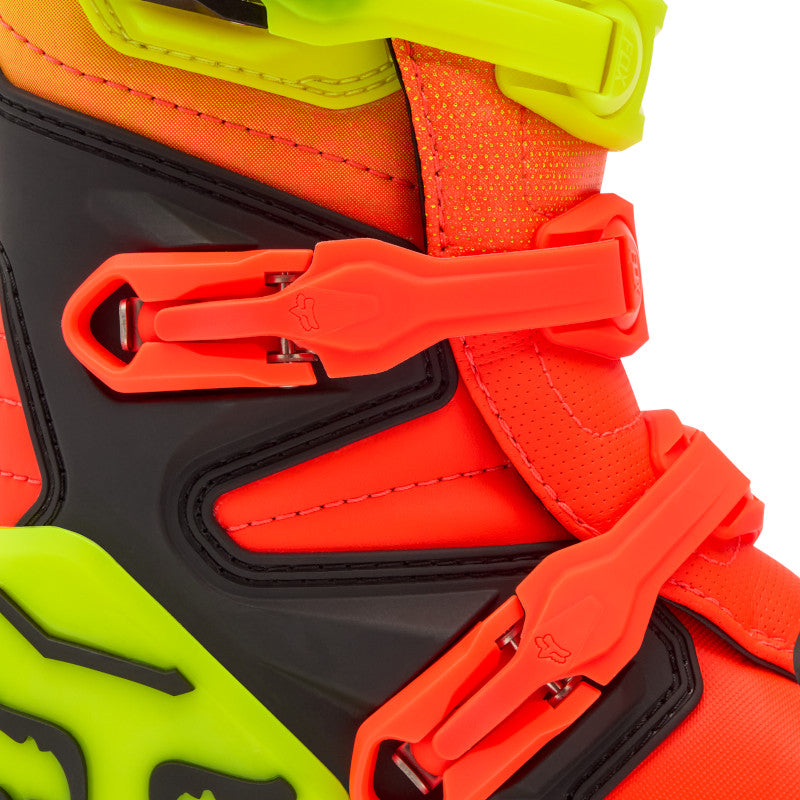 YTH Comp Boot