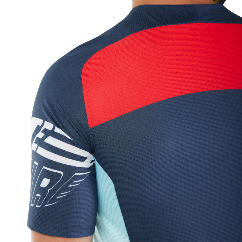 Fox Flexair SS Jersey Elevated