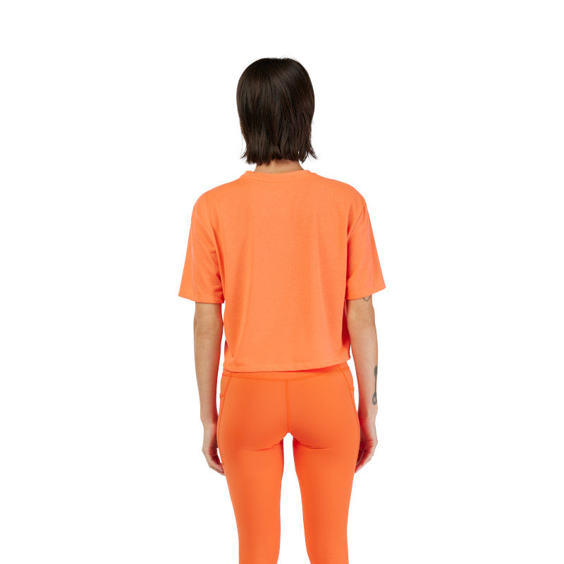 W Forums SS Tech Tee