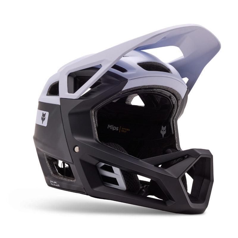 Fox Proframe RS Taunt Helmet, CE