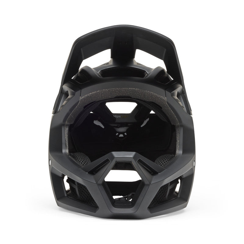 Fox Proframe Frequency Helmet, CE