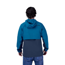 Survivalist Windbreaker