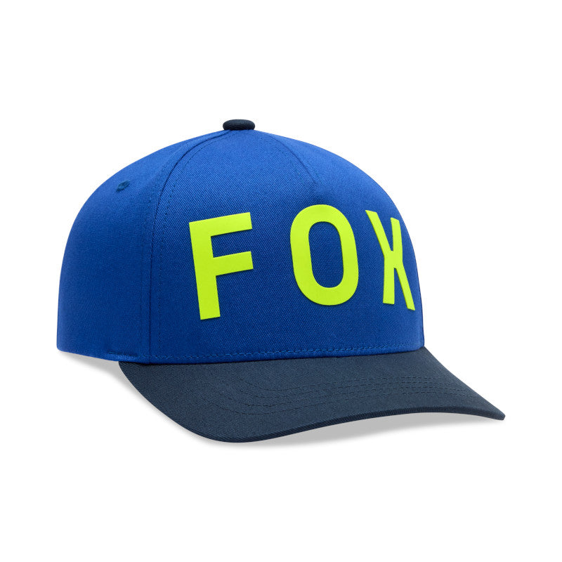 YTH Spire Snapback Hat