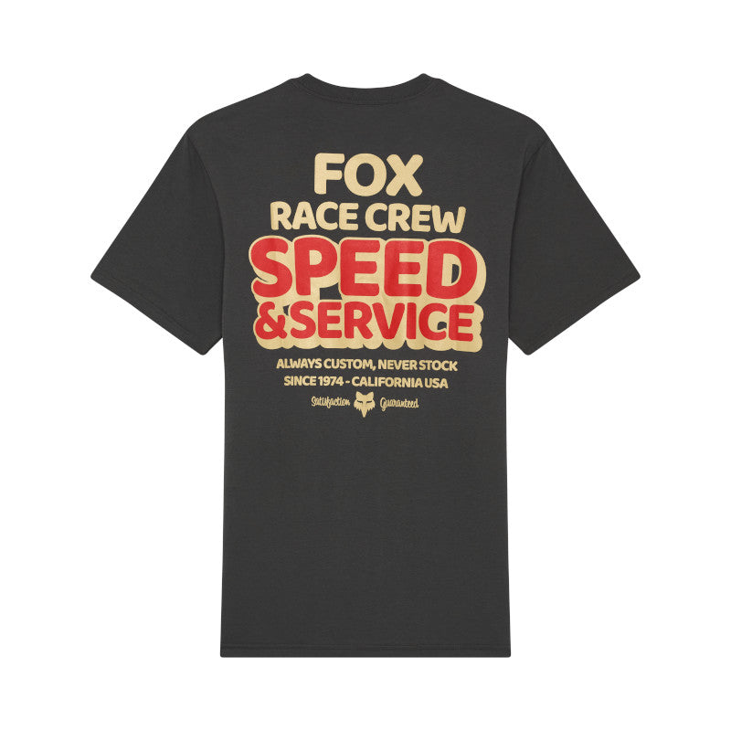 Always Custom SS Premium Tee