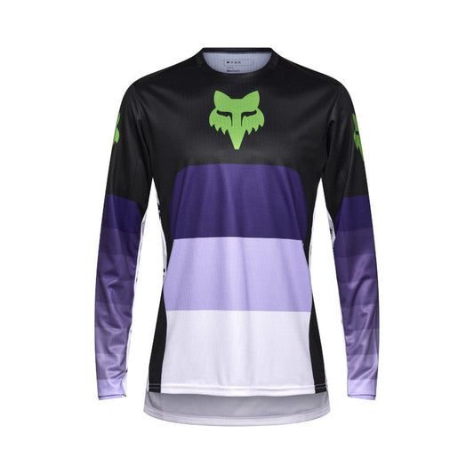 Ranger Ls Jersey Grid