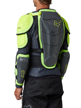 Titan Sport Jacket