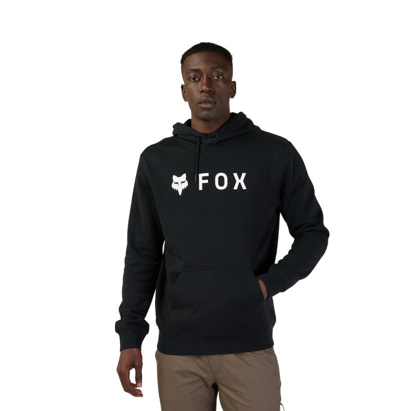Absolute Fleece Pullover