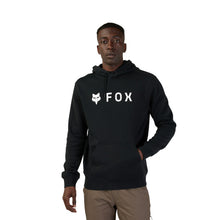 Absolute Fleece Pullover