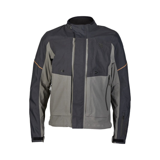 Ranger Gore-Tex Adv Jacket