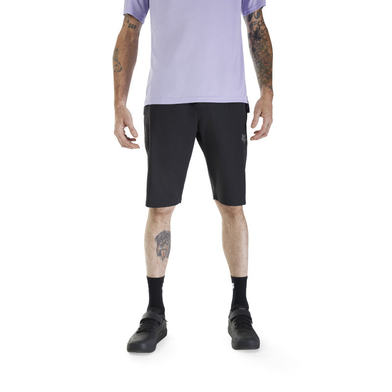 Fox Ranger Short W/Liner
