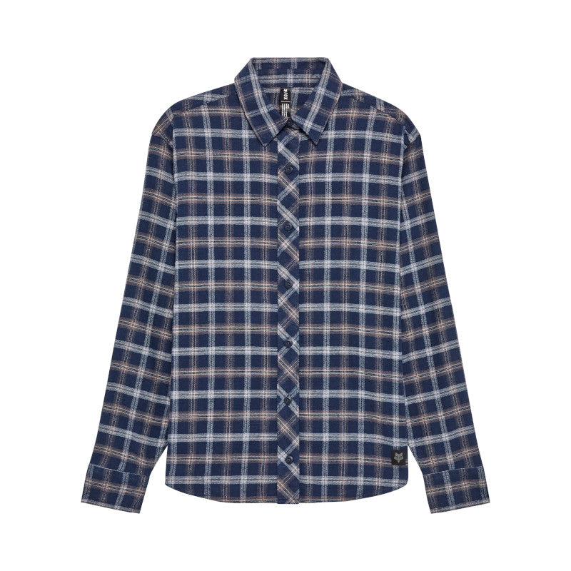 W Survivalist Core Flannel