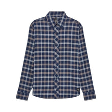 W Survivalist Core Flannel