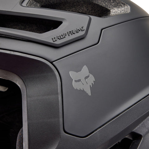Fox Dropframe Pro Helmet, CE
