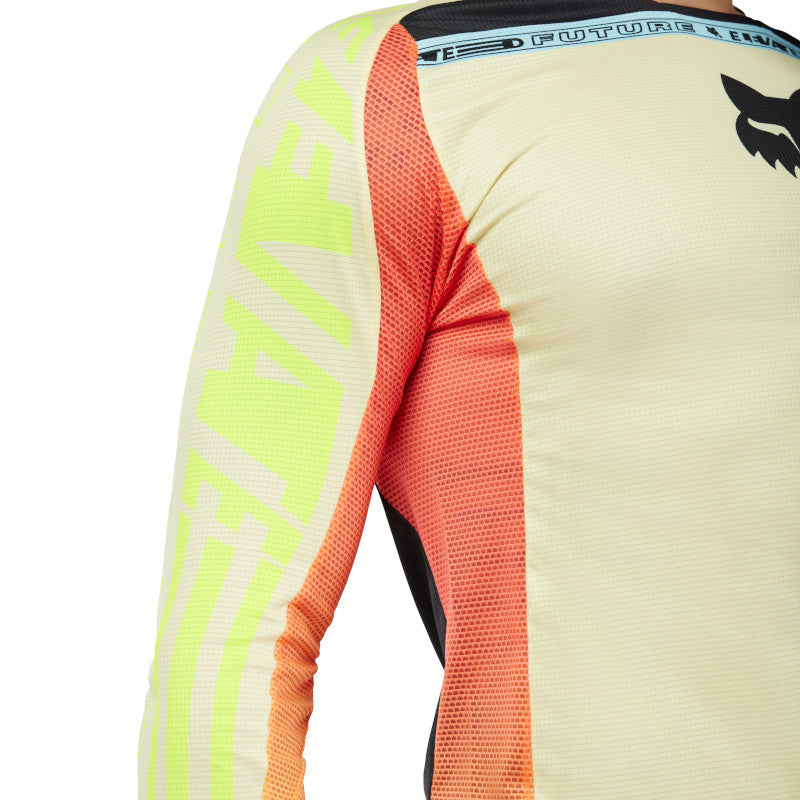 Flexair Elevated LE Jersey