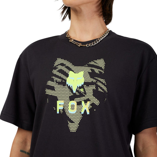 W Elevated SS Tee