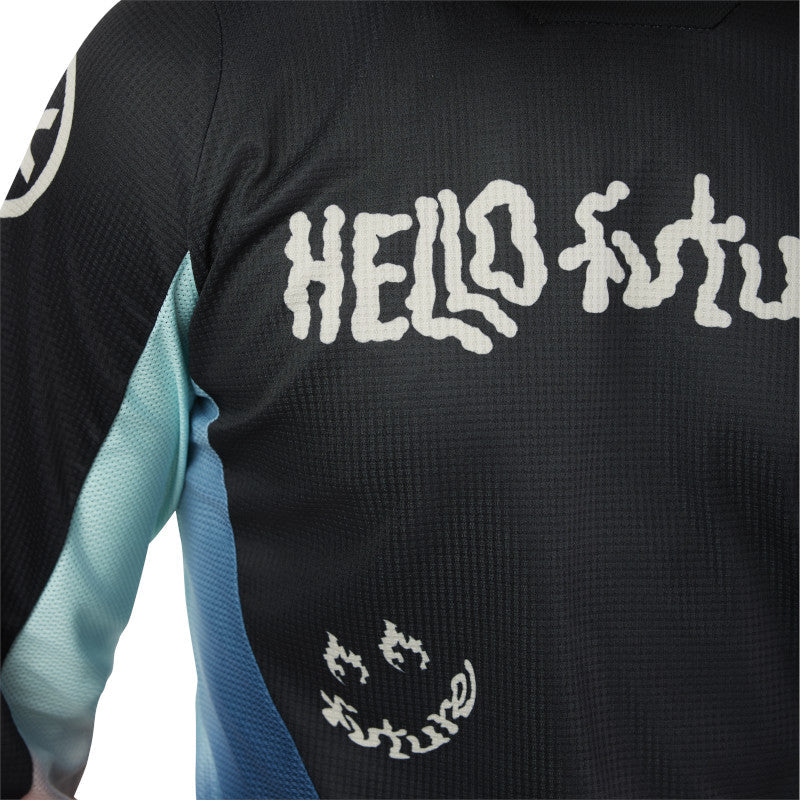 Fox 180 Hello Future Jersey