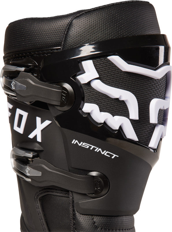 Instinct Core Boot