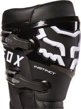 Instinct Core Boot