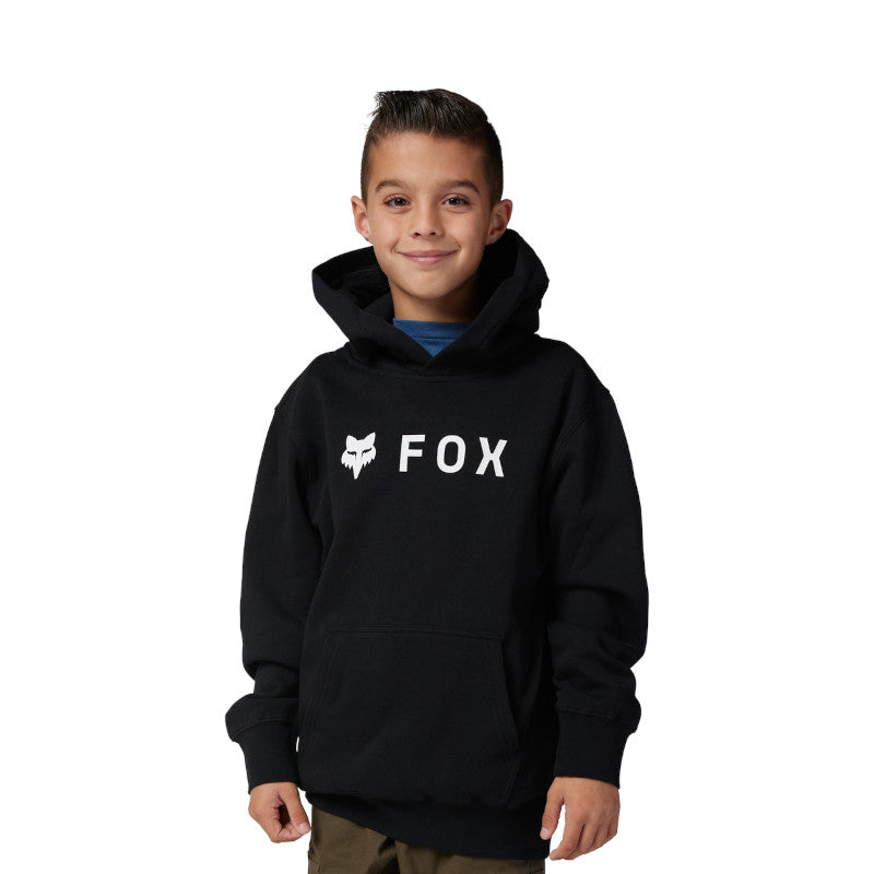 YTH Absolute Fleece Pullover