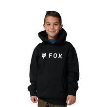 YTH Absolute Fleece Pullover