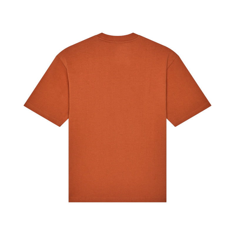 Wordmark Oversized SS Tee