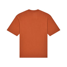 Wordmark Oversized SS Tee
