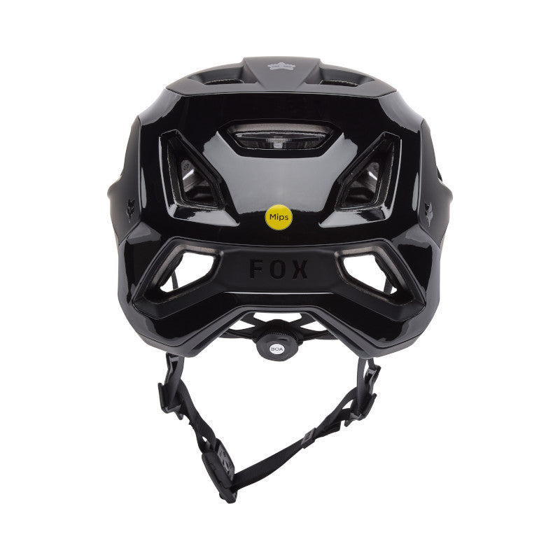 Fox Speedframe RS Helmet, CE