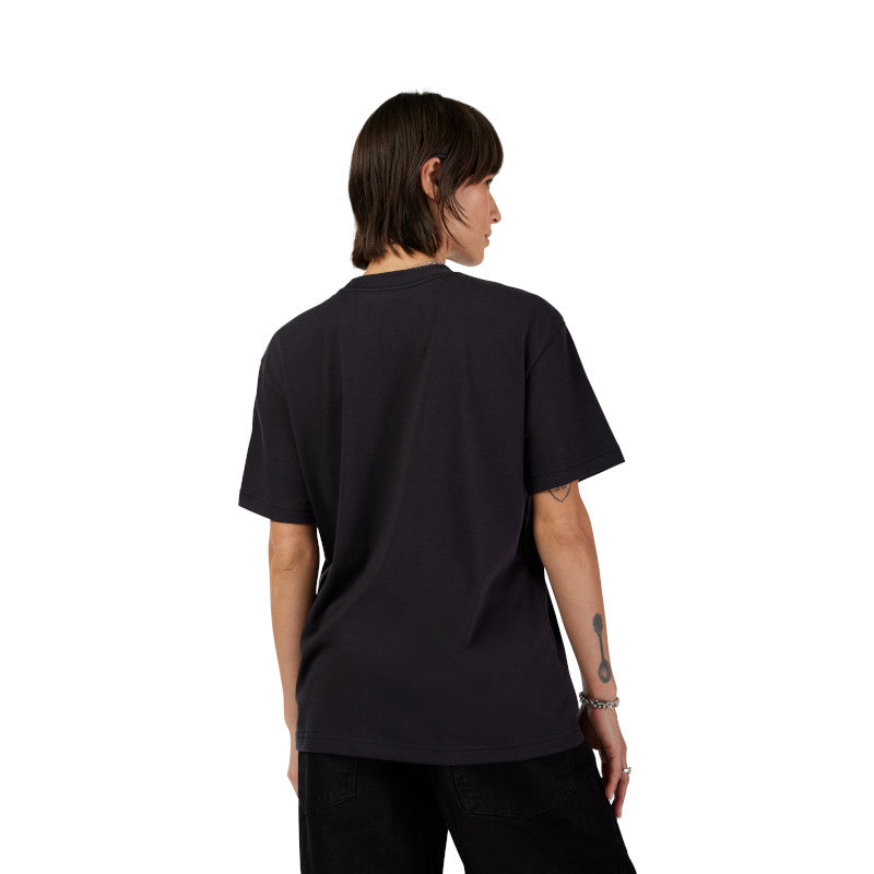W Elevated SS Tee