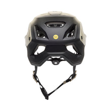 Fox Speedframe Pro Backfade Helmet, CE
