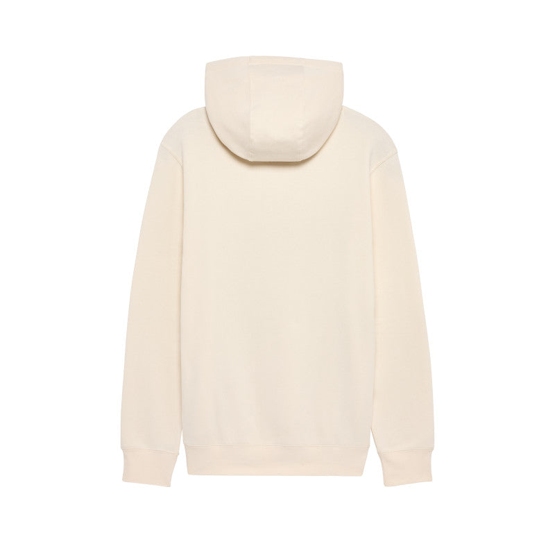 New Age Fleece Pullover