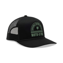 W Victory Rope Trucker