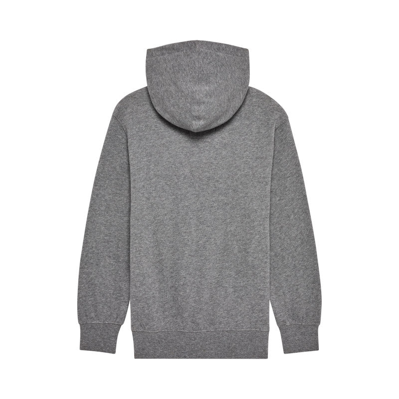 YTH Iris Fleece Pullover