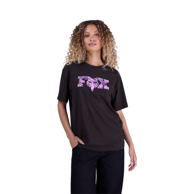 W Image Phantom SS Tee